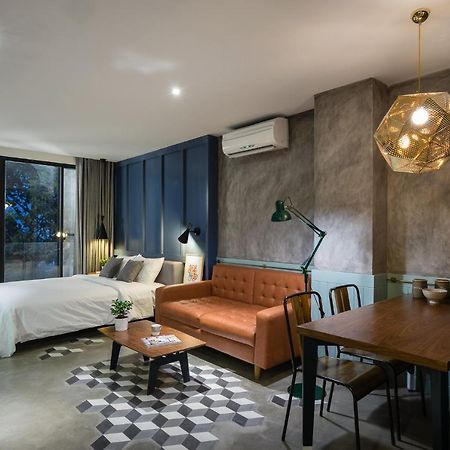 Pepper House Studio Apartment Ho Chi Minh-Byen Eksteriør billede
