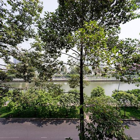 Pepper House Studio Apartment Ho Chi Minh-Byen Eksteriør billede