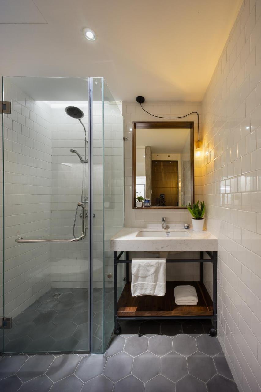 Pepper House Studio Apartment Ho Chi Minh-Byen Eksteriør billede